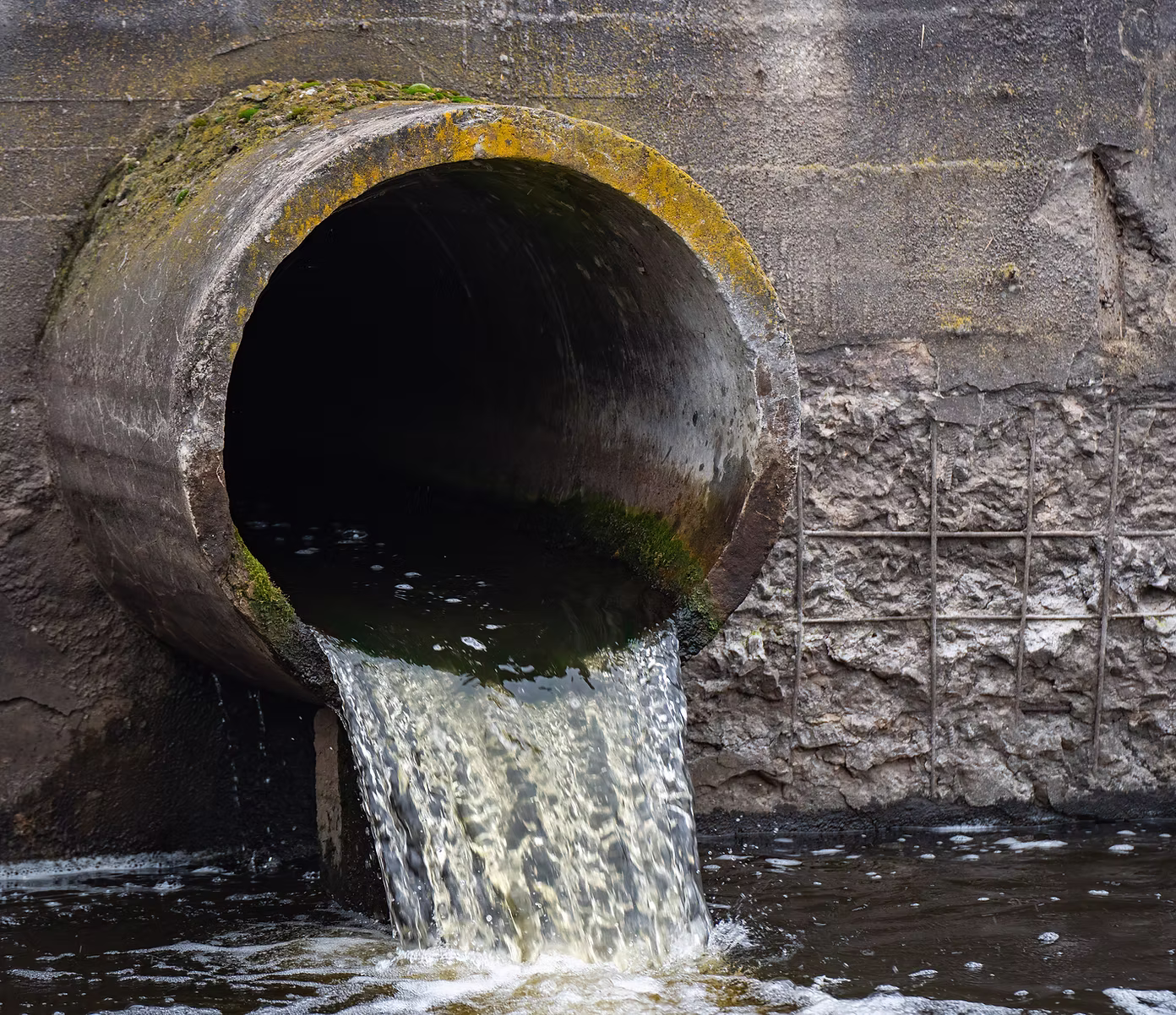 Hydrogeologie & Wasserwirtschaft